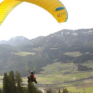 Bilder Reise zum Horizont