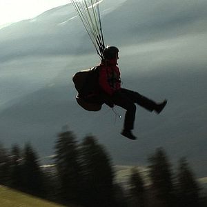 Bilder Reise zum Horizont