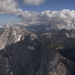 Bilder Reise zum Horizont