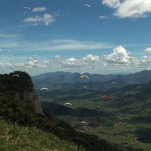 Bilder Reise zum Horizont