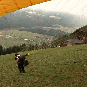 Bilder Reise zum Horizont