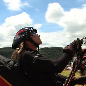 Bilder Reise zum Horizont