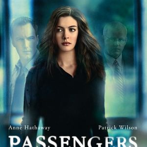 Bilder Passengers