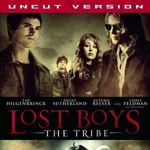 Bilder Lost Boys 2: The Tribe