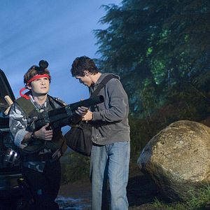 Bilder Lost Boys 2: The Tribe