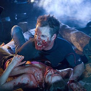 Bilder Lost Boys 2: The Tribe