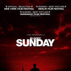 Bilder Bloody Sunday