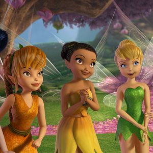 Bilder TinkerBell - Ein Sommer voller Abenteuer