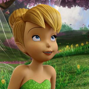 Bilder TinkerBell - Ein Sommer voller Abenteuer