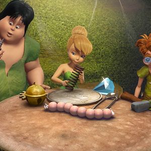 Bilder TinkerBell - Ein Sommer voller Abenteuer