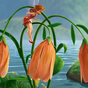 Bilder TinkerBell - Ein Sommer voller Abenteuer