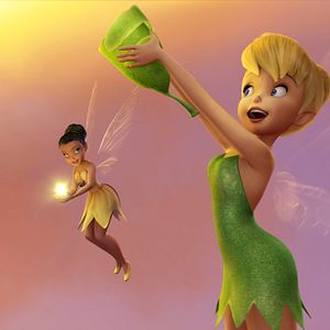 Bilder TinkerBell - Ein Sommer voller Abenteuer