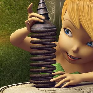 Bilder TinkerBell - Ein Sommer voller Abenteuer