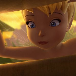 Bilder TinkerBell - Ein Sommer voller Abenteuer