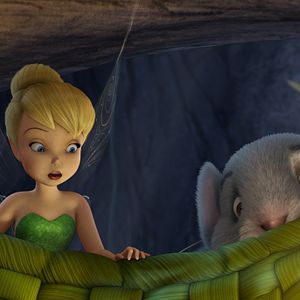 Bilder TinkerBell - Ein Sommer voller Abenteuer