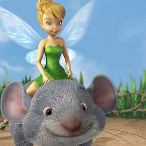 Bilder TinkerBell - Ein Sommer voller Abenteuer