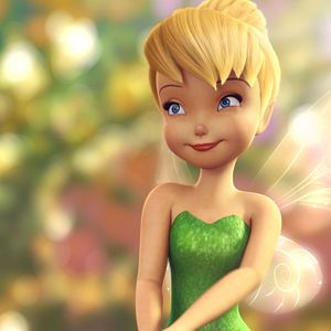Bilder TinkerBell - Ein Sommer voller Abenteuer
