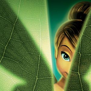 Bilder TinkerBell - Ein Sommer voller Abenteuer