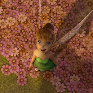 Bilder TinkerBell - Ein Sommer voller Abenteuer