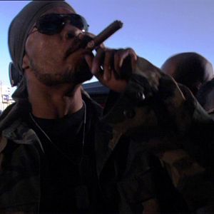 Bilder Full Clip - Tödliche Bronx