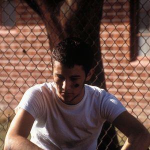 Bilder Manic - Weggesperrt