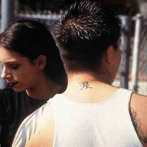 Bilder Manic - Weggesperrt