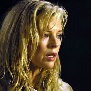 Bilder While She Was Out