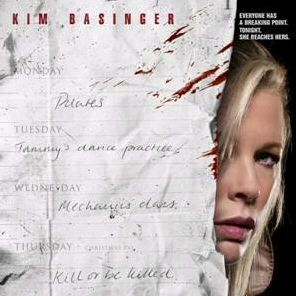 Bilder While She Was Out