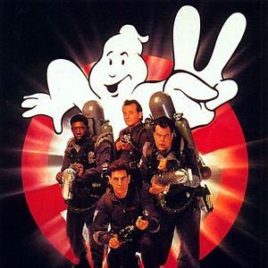 Bilder Ghostbusters 2