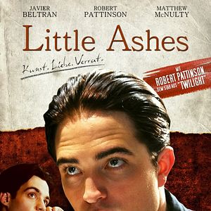 Bilder Little Ashes