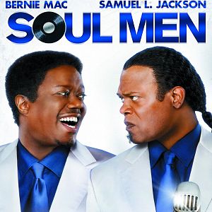 Bilder Soul Men