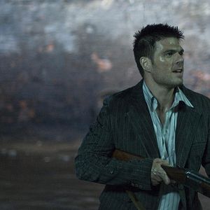 Bilder The House - Die Schuldigen werden bestraft