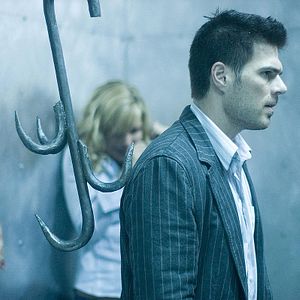 Bilder The House - Die Schuldigen werden bestraft