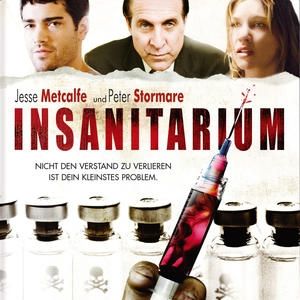 Bilder Insanitarium