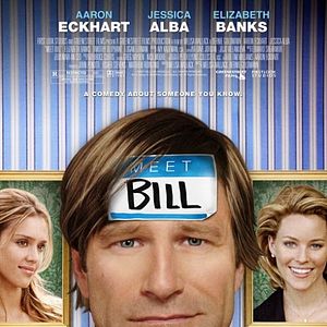 Bilder Meet Bill