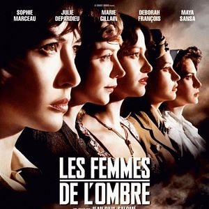 Bilder Female Agents – Geheimkommando Phoenix