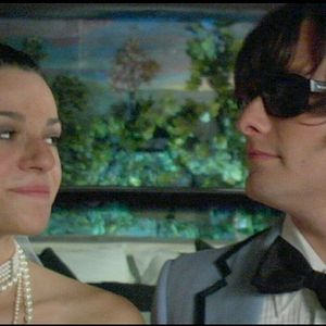 Bilder Jimmy und Judy