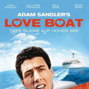 Bilder Adam Sandler's Love Boat