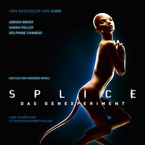 Bilder Splice - Das Genexperiment