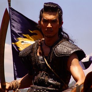 Bilder Siyama - Krieger aus einer anderen Zeit