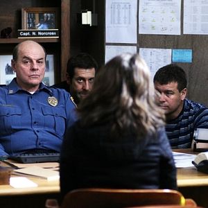 Bilder The Alphabet Killer