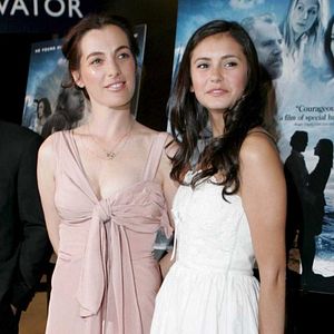 Bilder Fugitive Pieces