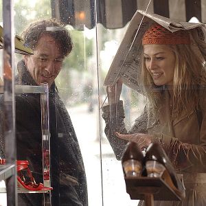 Bilder Fugitive Pieces