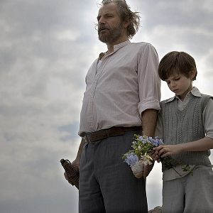 Bilder Fugitive Pieces