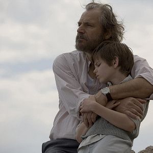 Bilder Fugitive Pieces