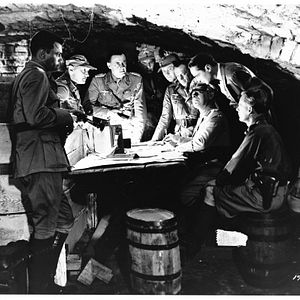 Bilder Fünf Gräber bis Kairo