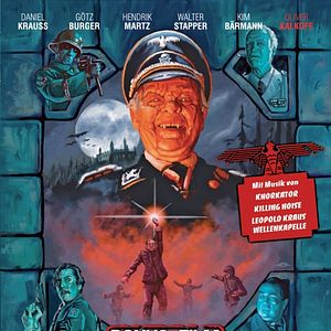 Bilder Der Goldene Nazivampir von Absam 2