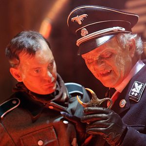 Bilder Der Goldene Nazivampir von Absam 2