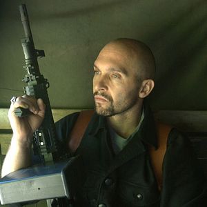 Bilder Alien Agent – Agent des Todes