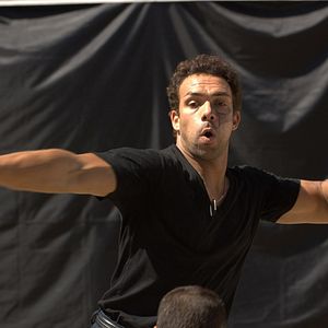 Bilder Alien Agent – Agent des Todes